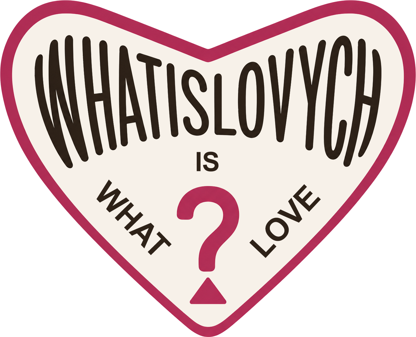 whatislovych logo